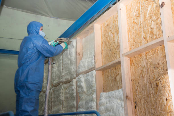 Range of Insulation Solutions in Tolono, IL